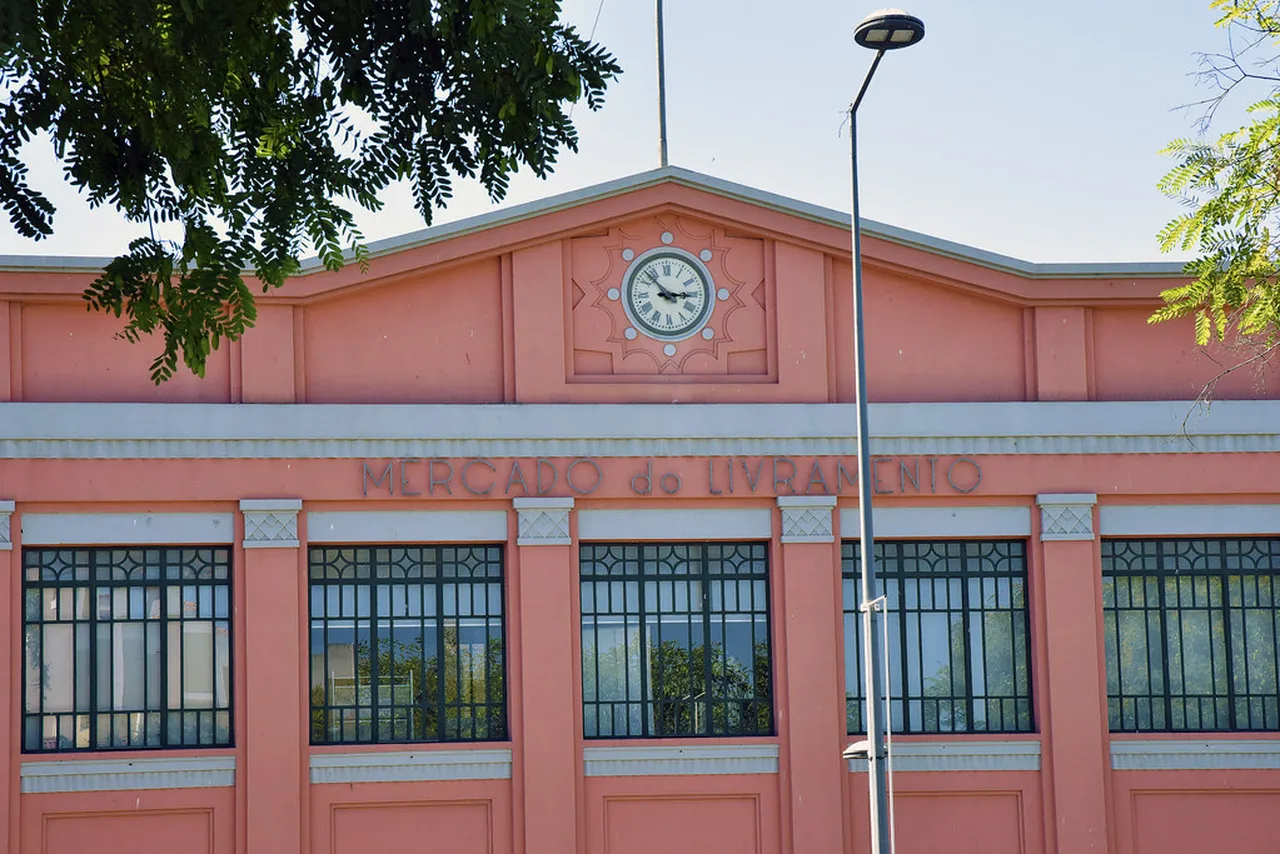 2. The Festa de São Sebastião: A Celebration of Heritage