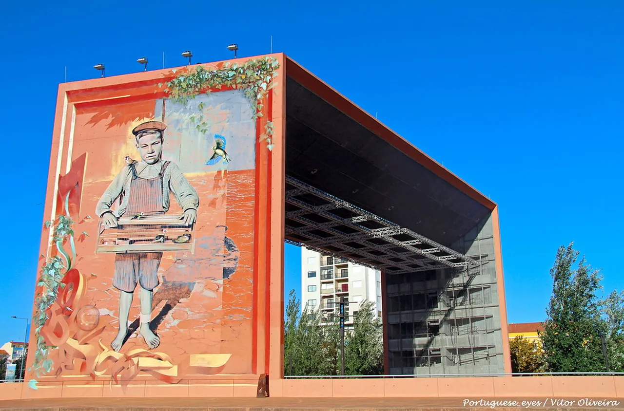 2. Setúbal Music Festival: Celebrating Local and International Artists