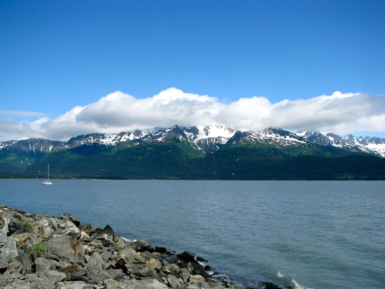 4. Fishing Excursions in Seward: Reel in the Big One