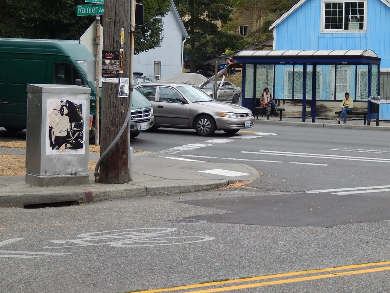 1. Discover Local Art at the Seward Museum: A Treasure Trove of History