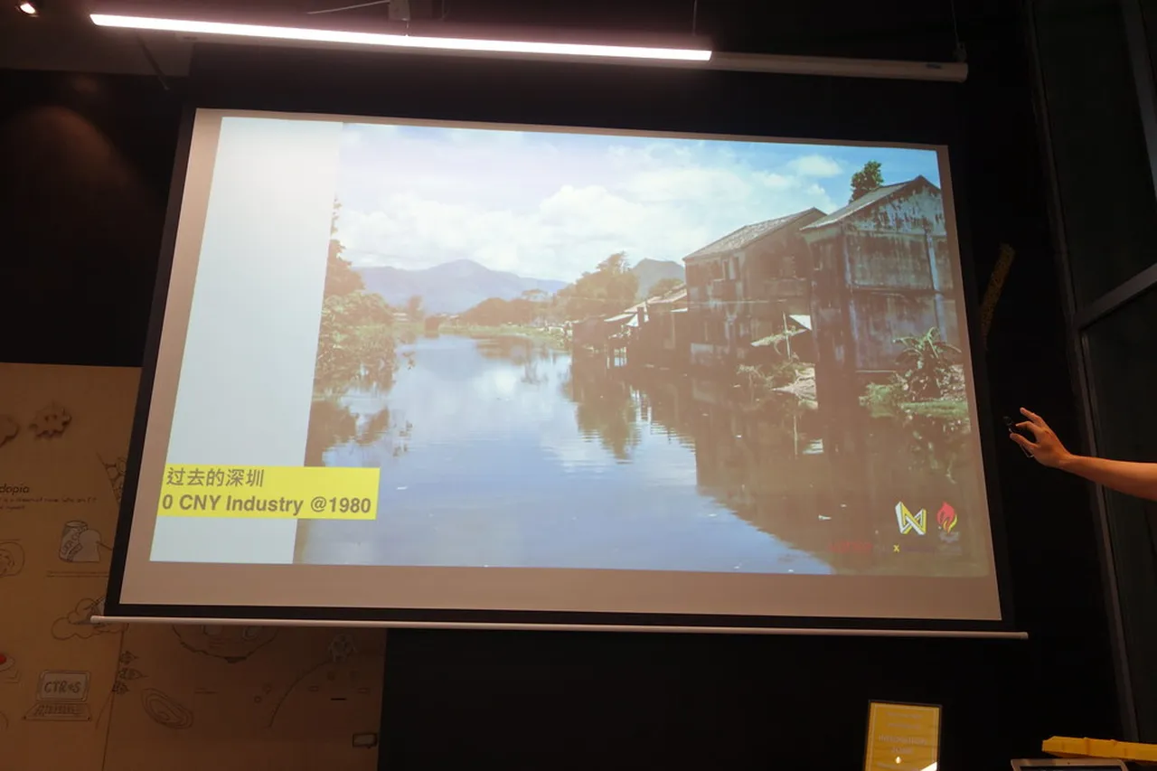 1. Immersing in Traditional Shenzhen Cuisine: A Culinary Journey