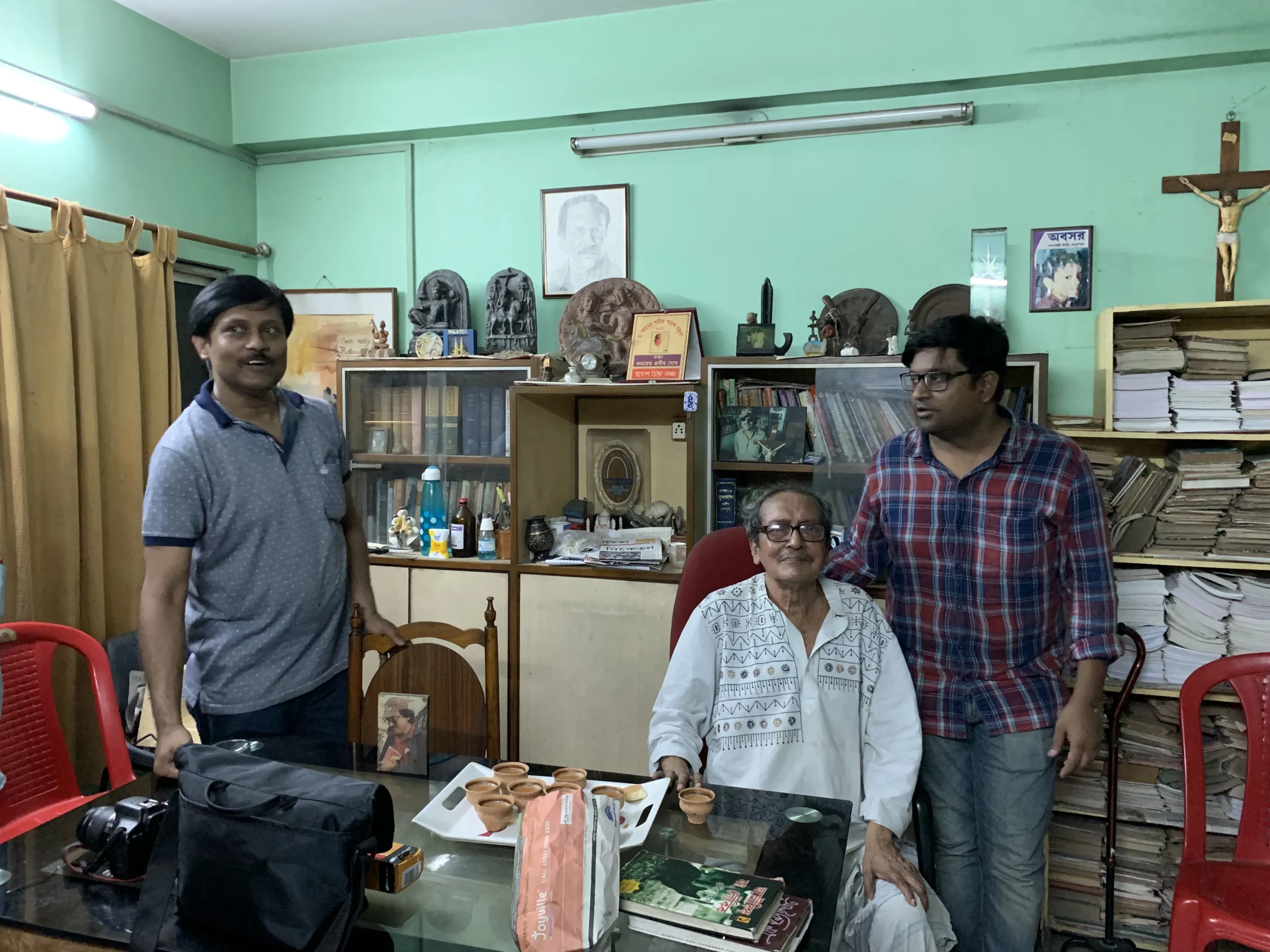 3. Shillong Music Festival: A Melodic Journey