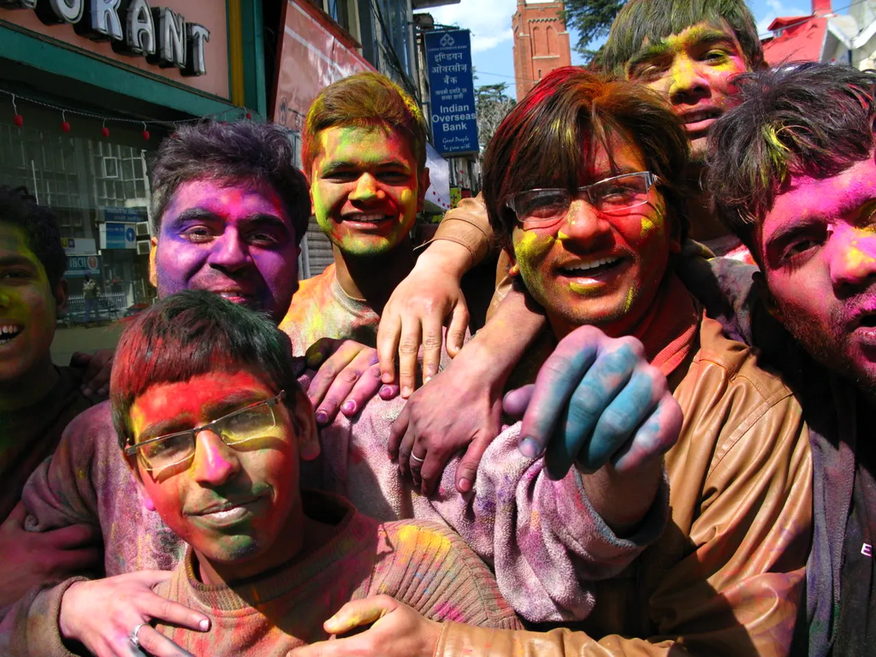 1. Immerse Yourself in the Colonial Heritage of Shimla