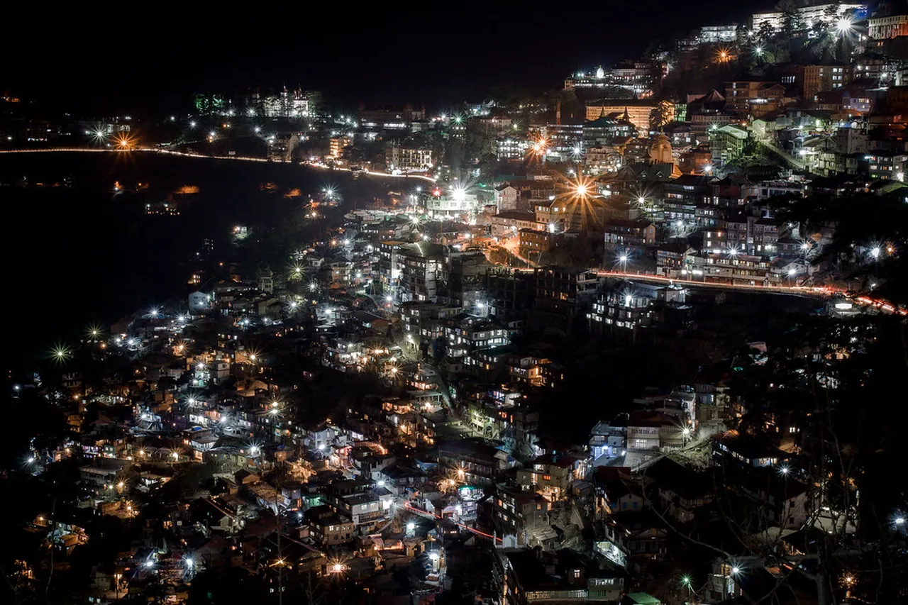 1. Discover Shimla’s Best Pubs: Where to Party in the Hills