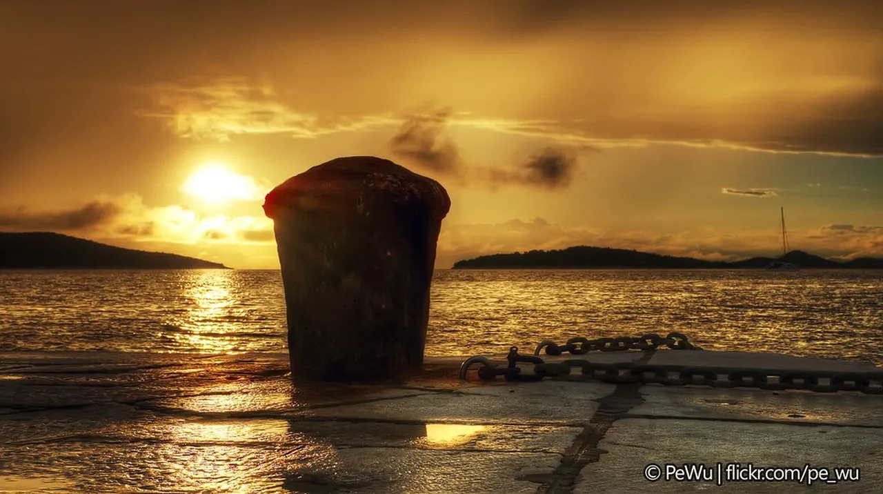 1. Discover the Historical Heart: Šibenik’s UNESCO Sites
