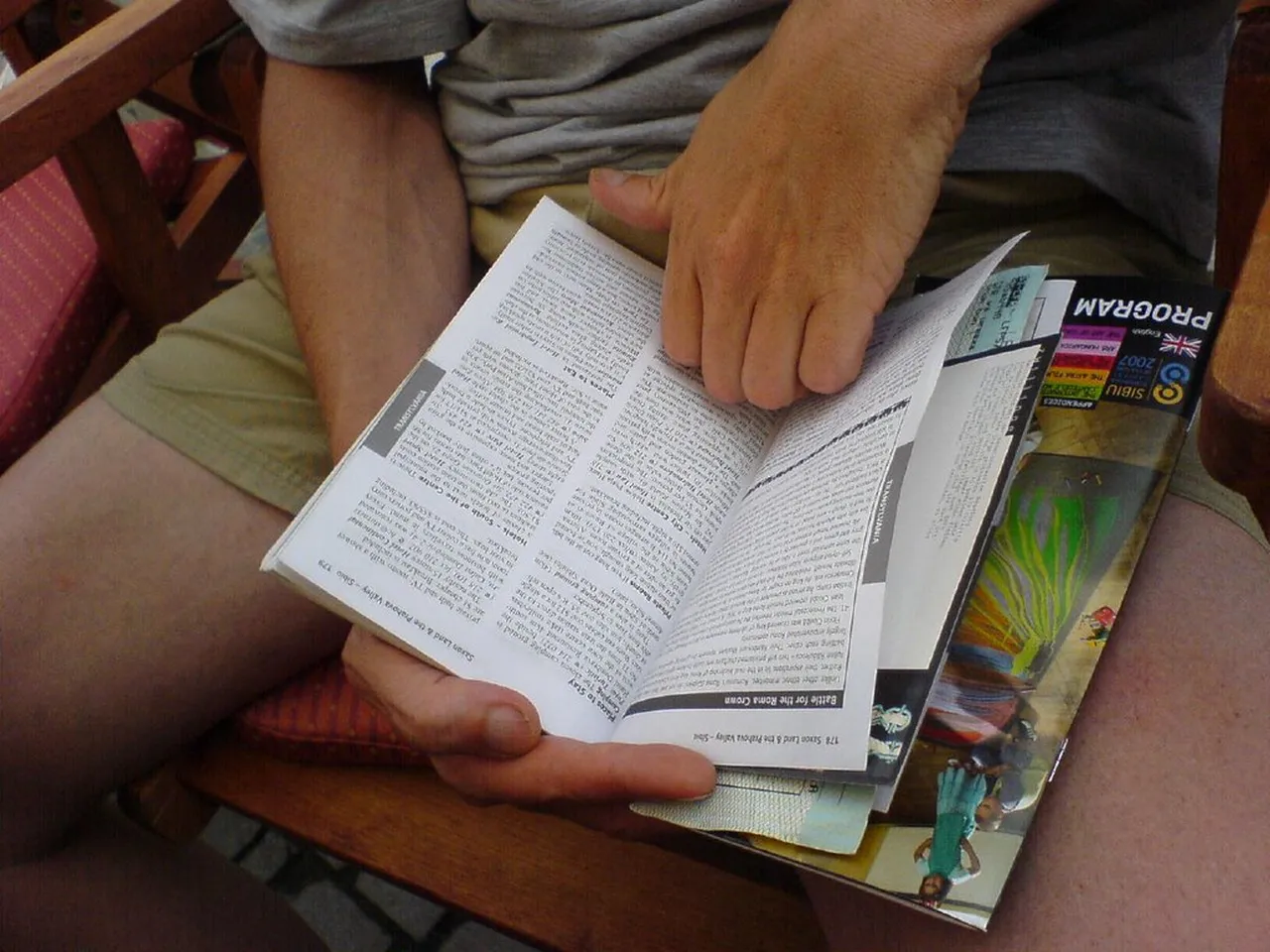 3. Join Locals for the Sibiu Jazz Festival: A Showcase of Talent