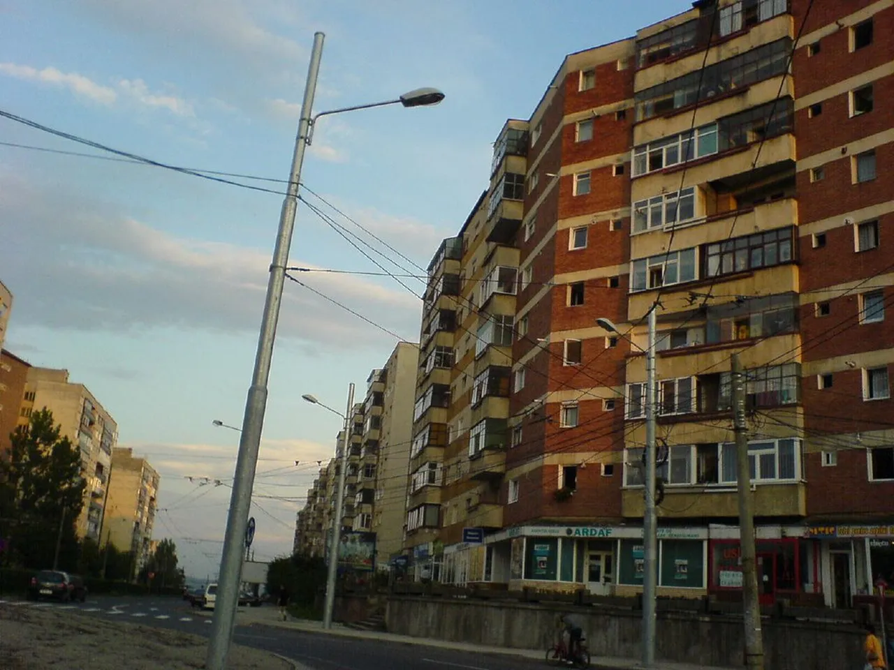 2. Experience the Magic of the Christmas Fair in Sibiu