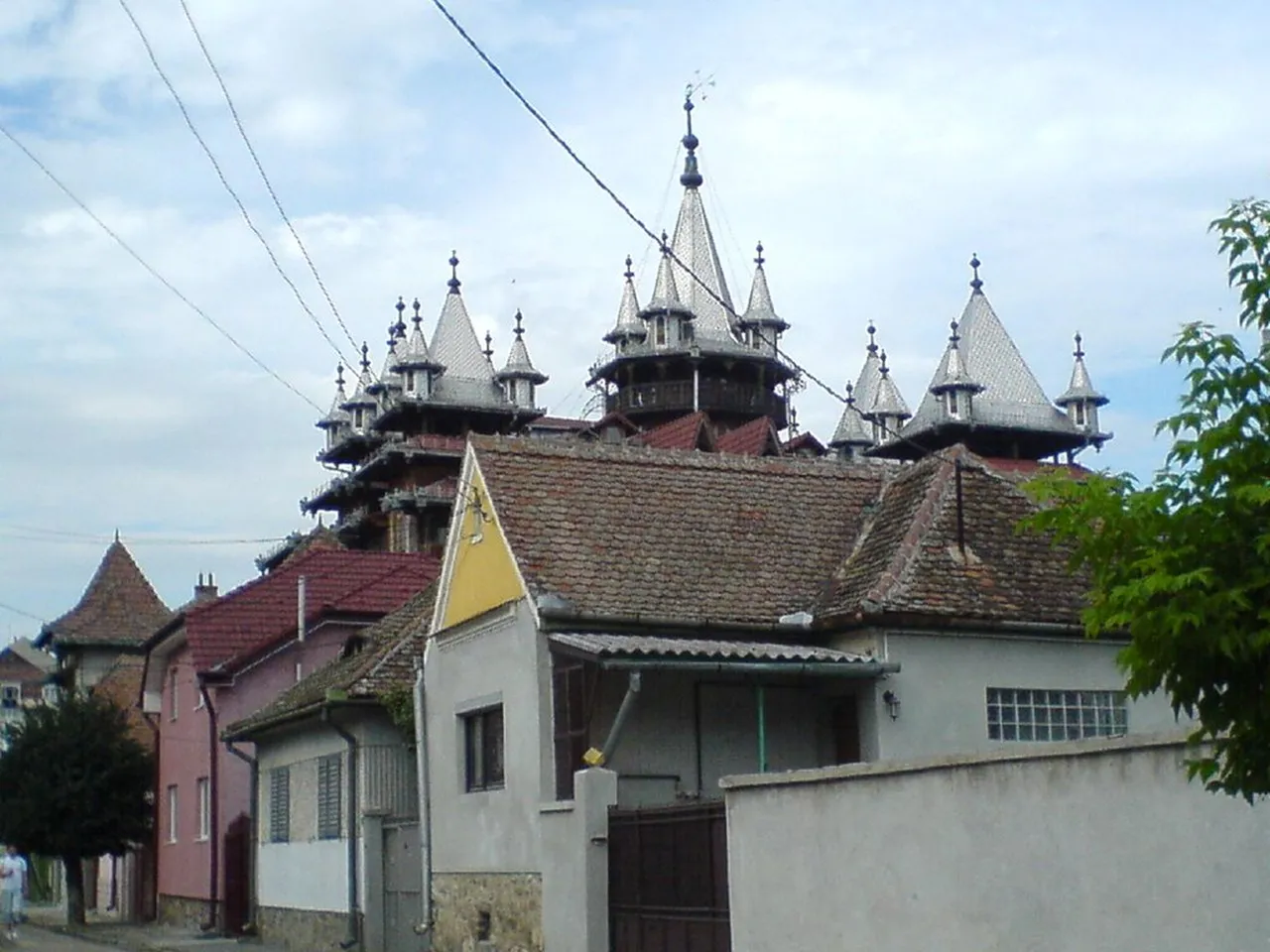 1. Celebrate Culture at the Sibiu International Theatre Festival