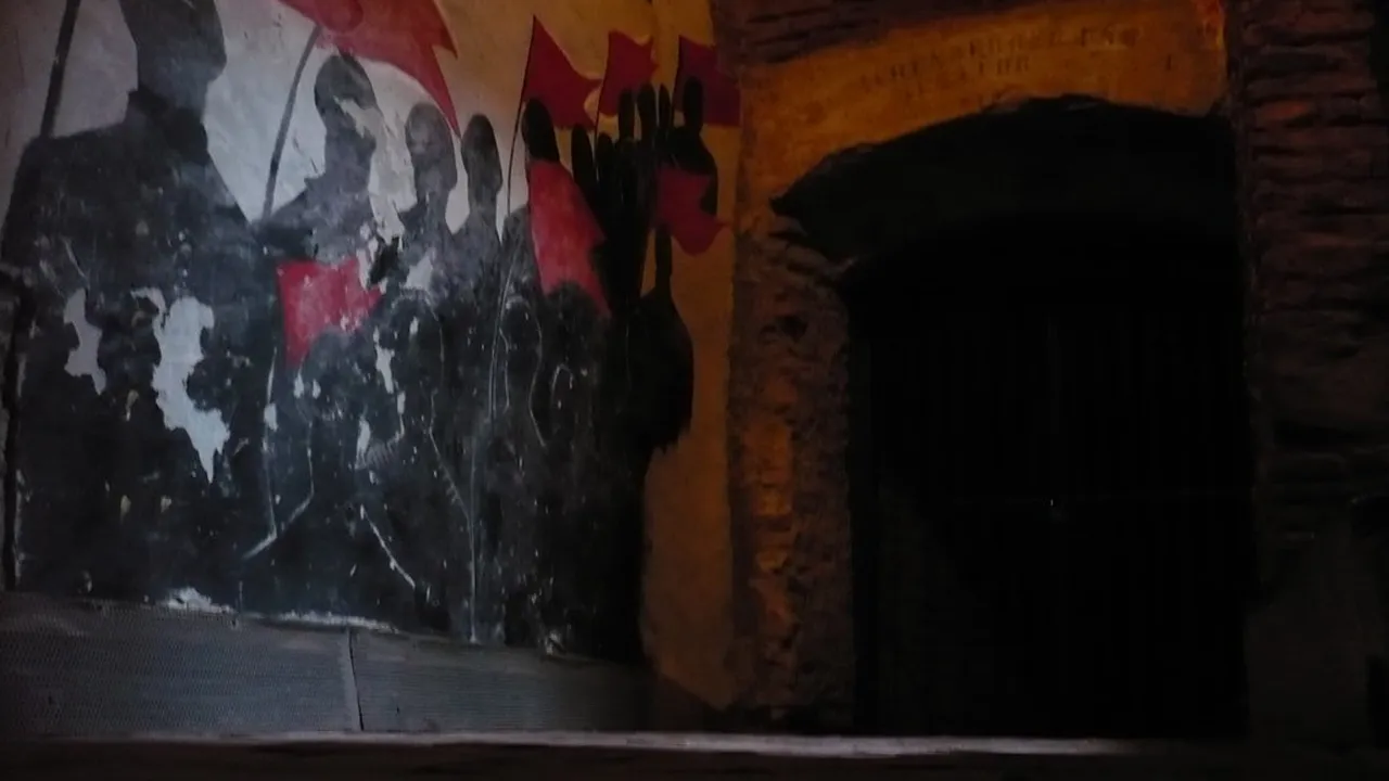 2. Discover the Top Bars in the Historic Centre of Sibiu