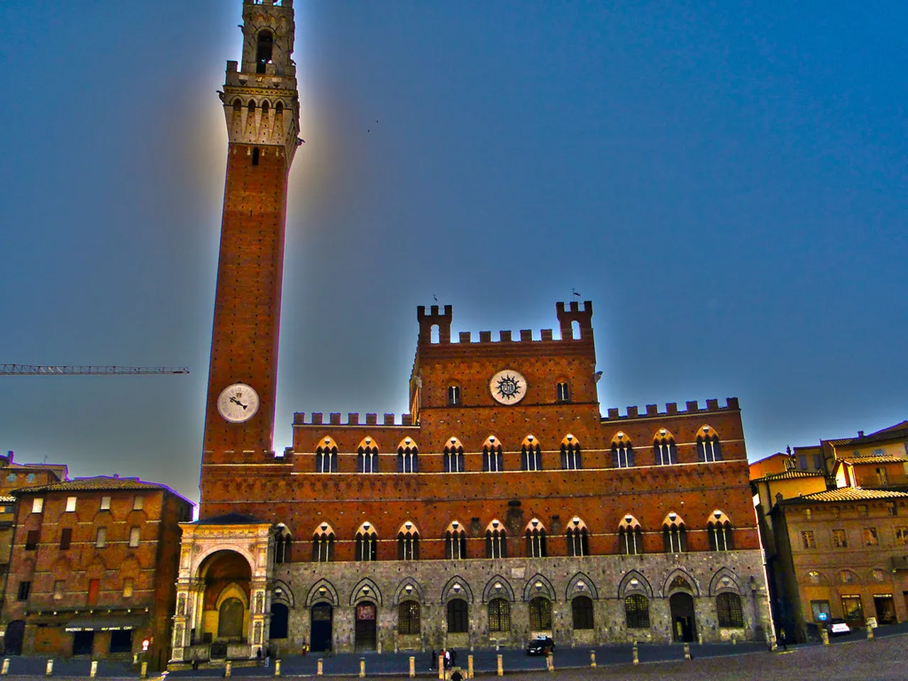 2. Siena’s Festival of the Assumption: A Celebration of Faith and Culture