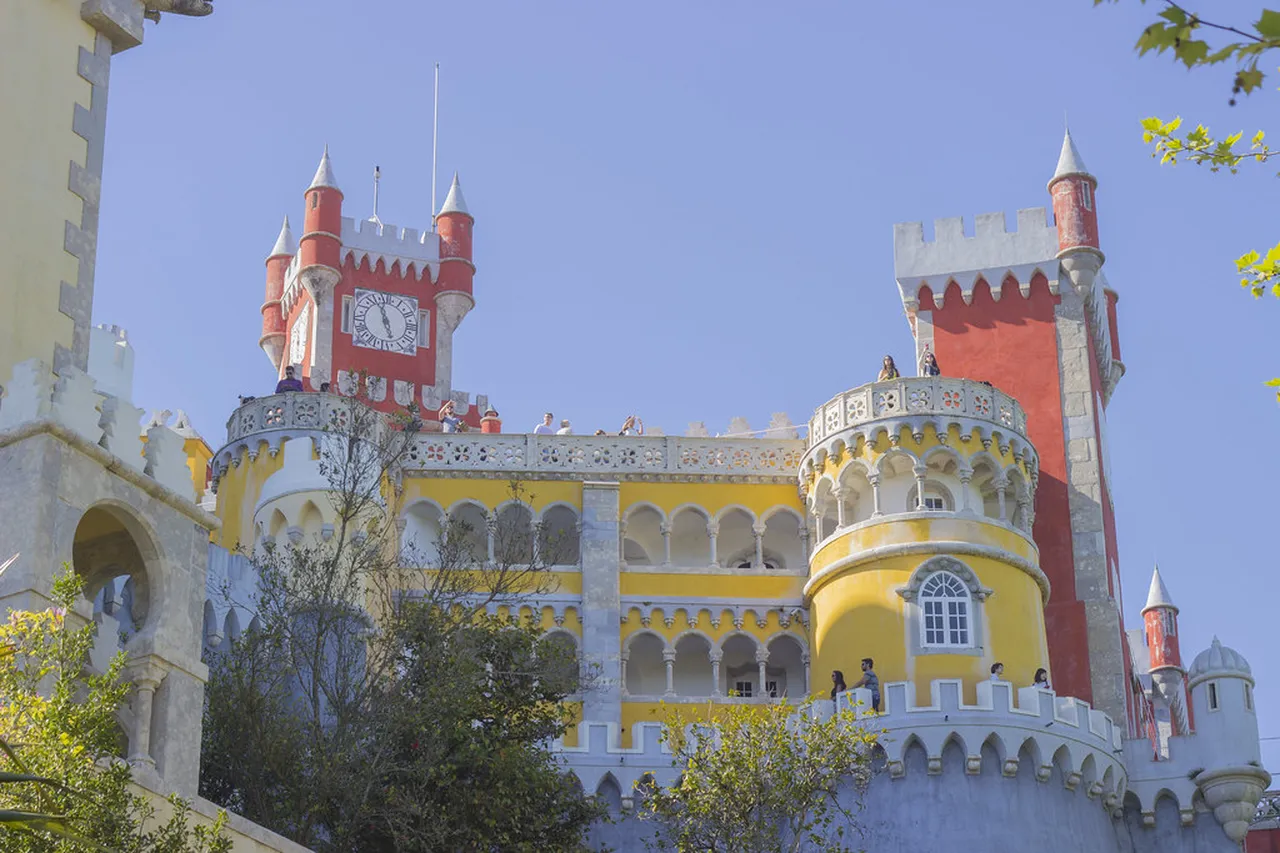 3. Uncovering the Mysteries of Quinta da Regaleira: A Cultural Treasure