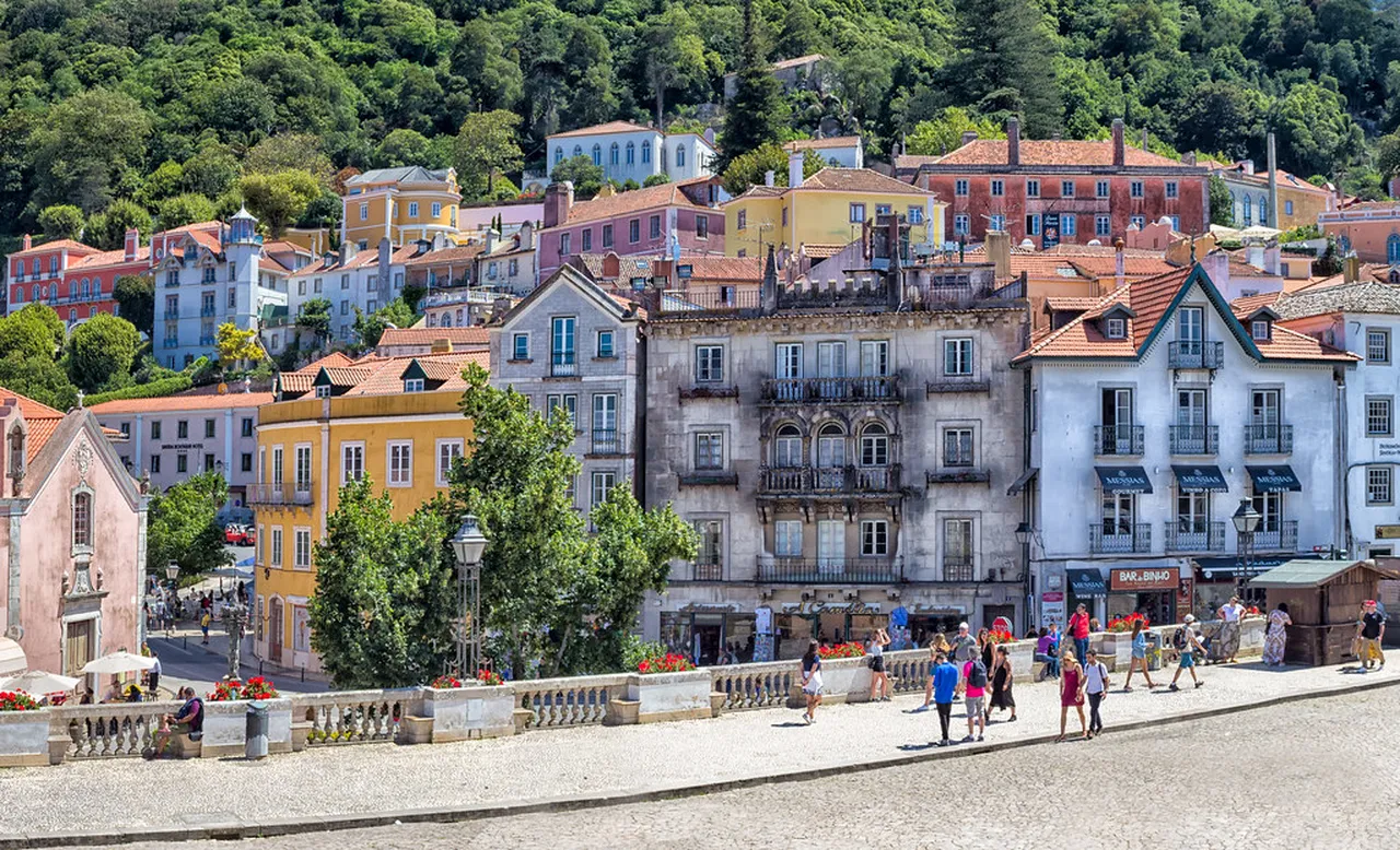 5. Festa de São Martinho: Embracing Autumn Traditions