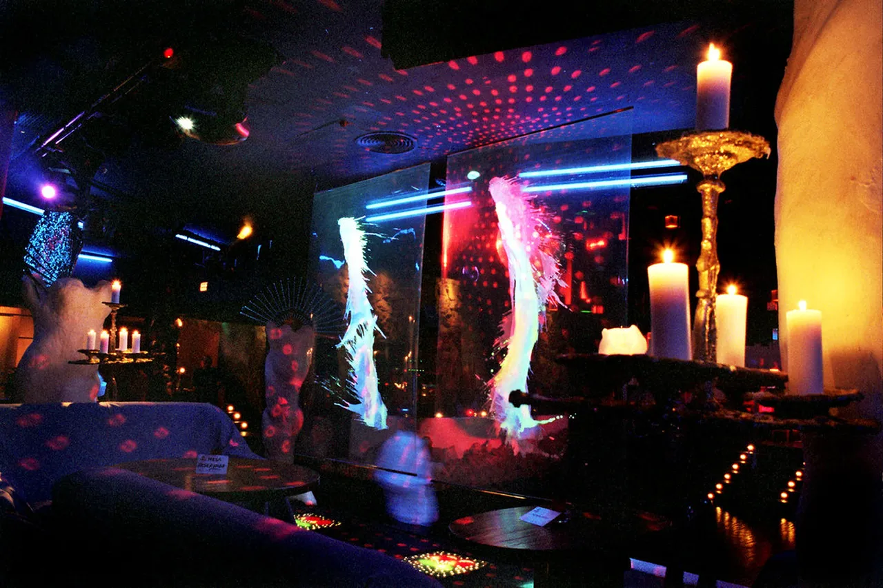 4. Experience the Thrills of Sitges Carnival Nights