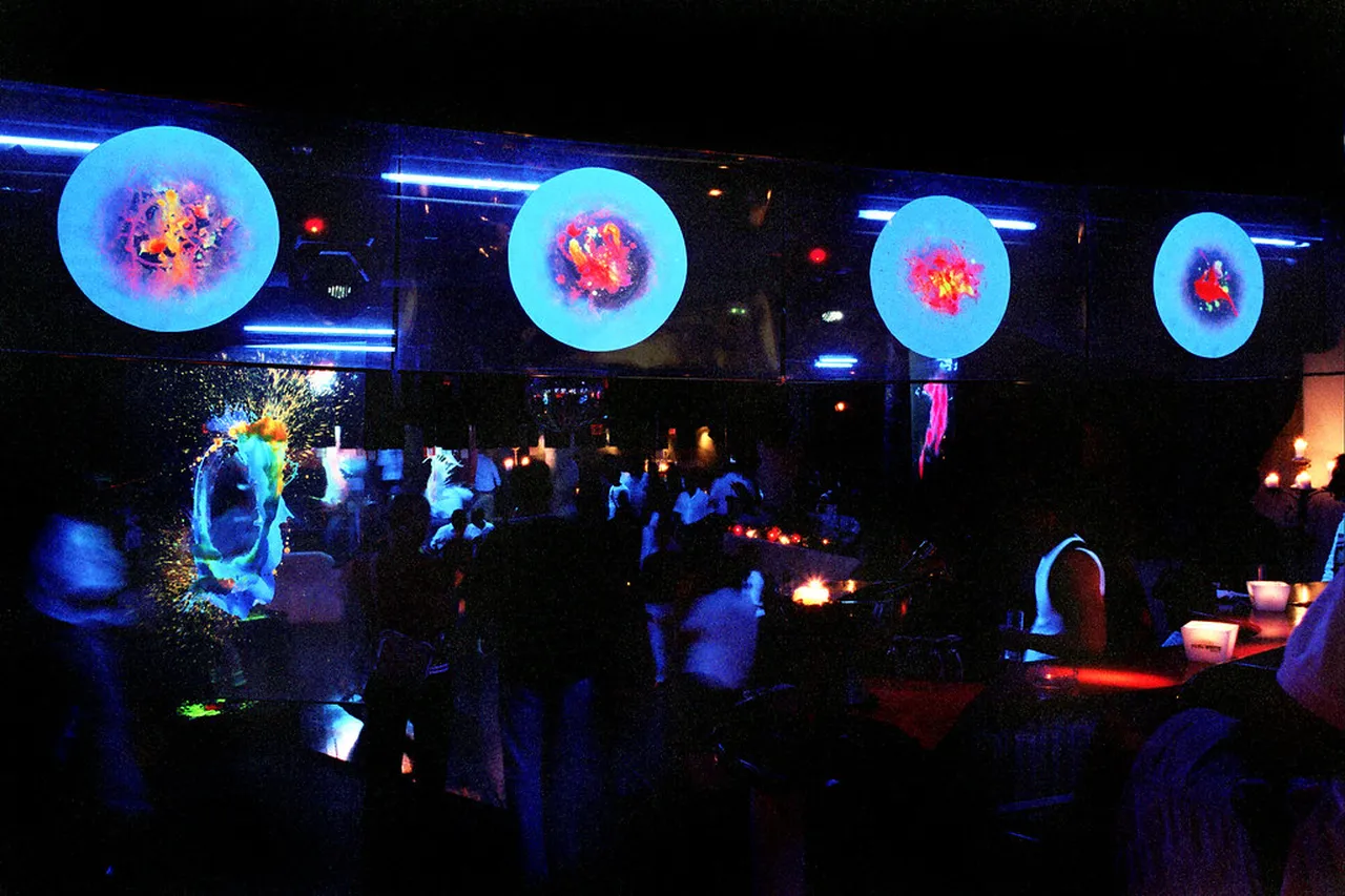 1. Dance the Night Away at Pacha Sitges