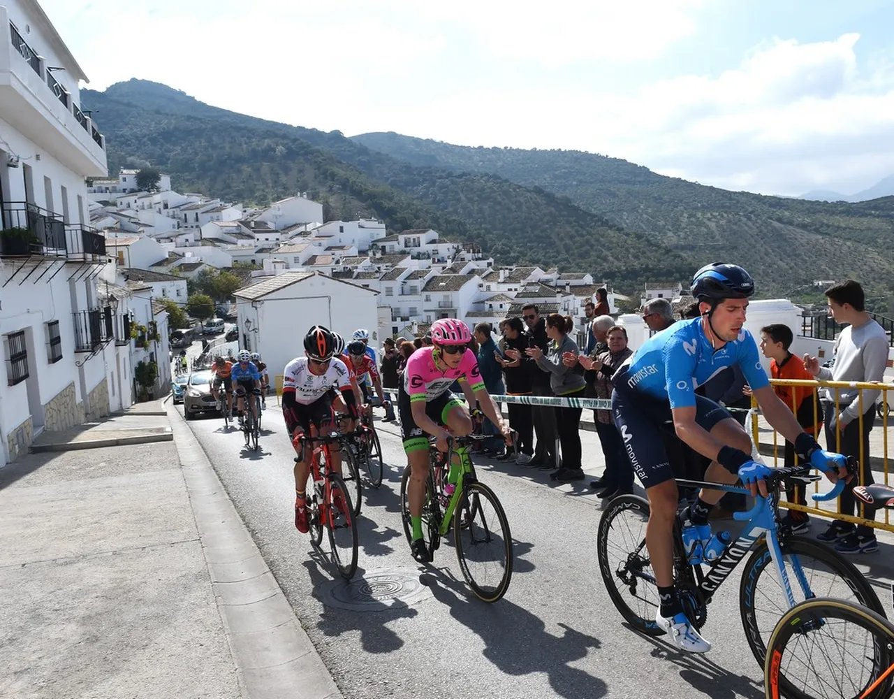 1. Sóller’s Fira: Celebrating Local Products and Crafts