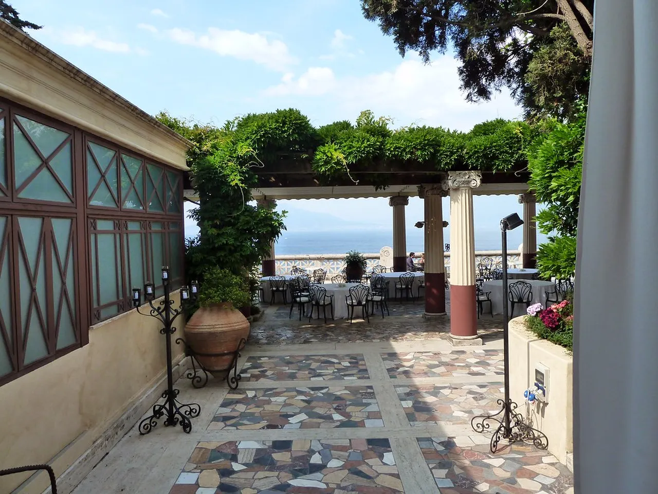 5. The Sorrento Film Festival: Showcasing Cinematic Achievements