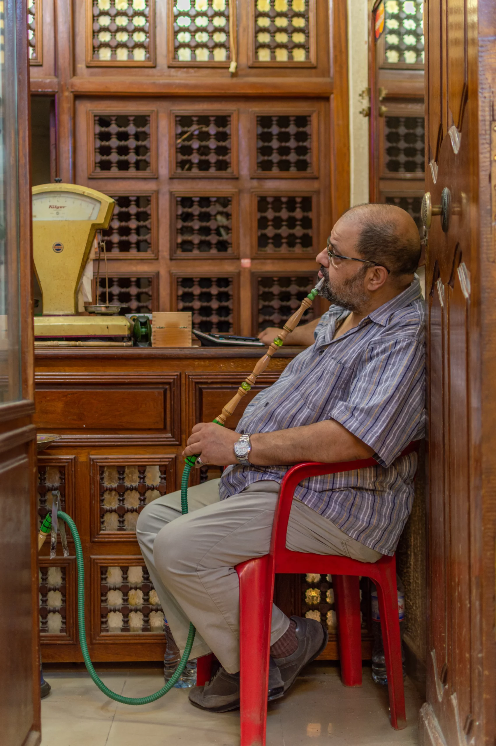 4. Discover the Rich History at the Sousse Archaeological Museum