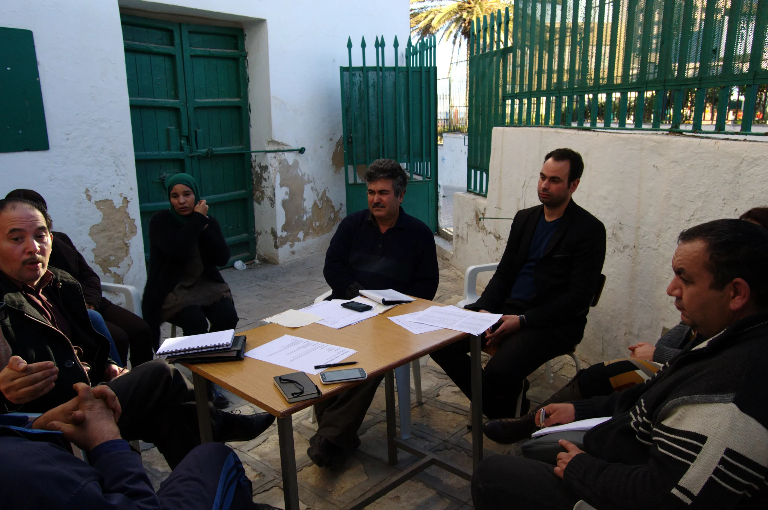 2. Sousse International Festival: A Showcase of Art and Culture