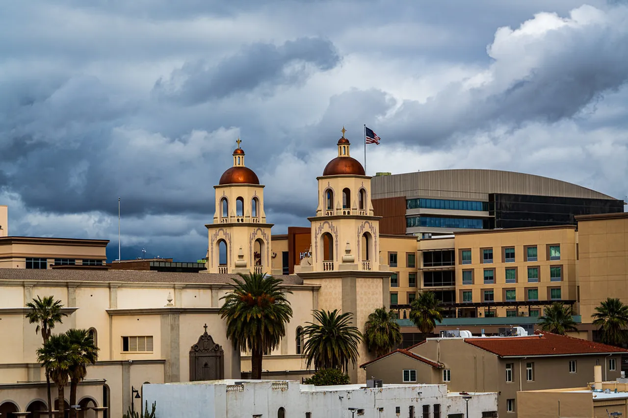 5. Experience the St Augustine Food + Wine Festival: A Culinary Journey