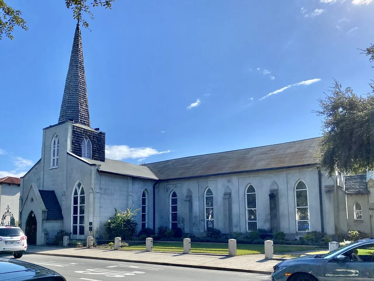 4. Indulge in the Great St Augustine Festival of Art: A Celebration of Creativity