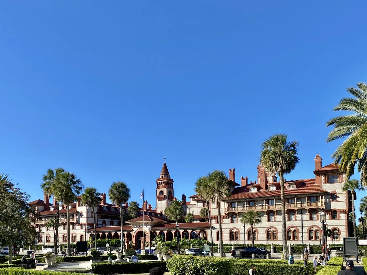 3. Experience the Vibrant Art Scene at the St Augustine Art Association