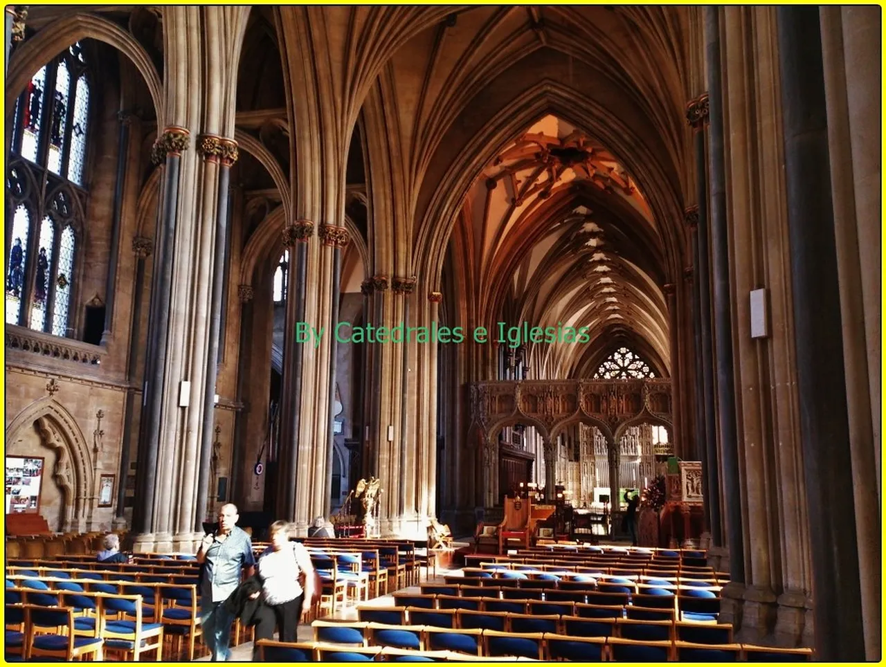 2. Stroll Along St George Street: The Heart of St Augustine