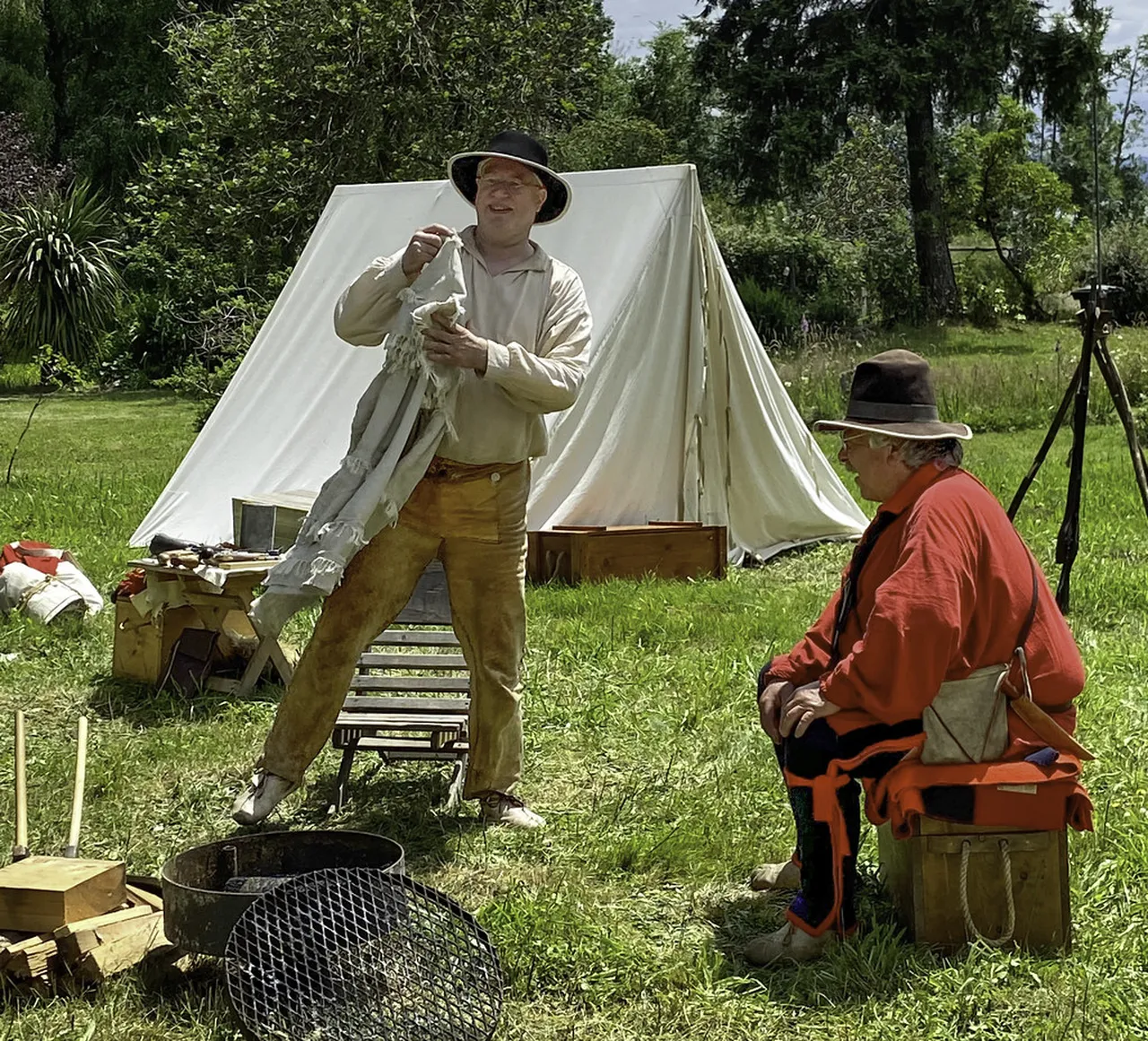 2. Delve into History at the Missouri History Museum
