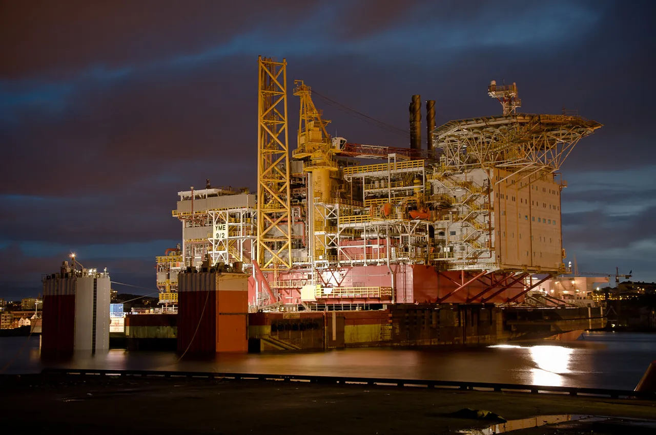 3. Discovering the Norwegian Petroleum Museum: An Insight into the Industry