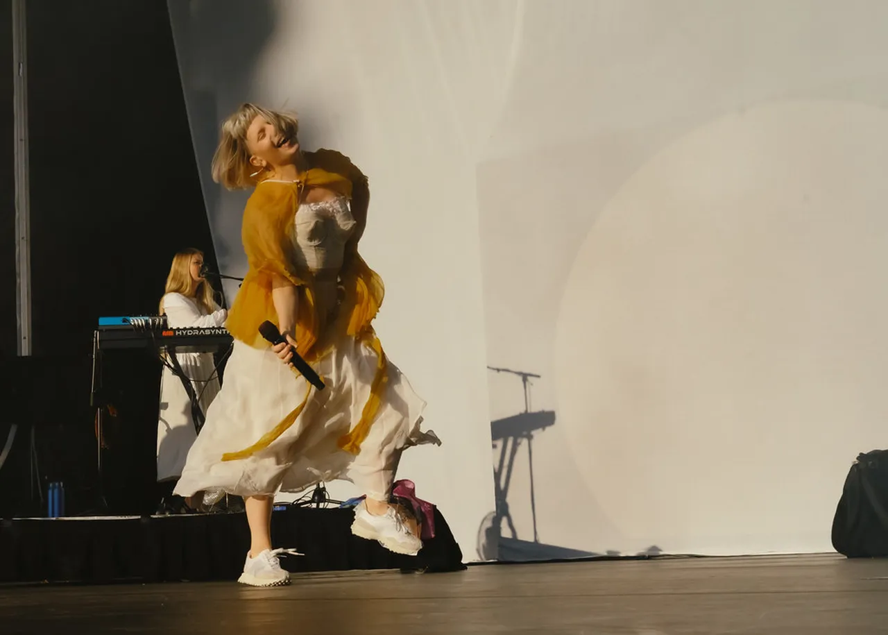 4. Experiencing the Vibrant Stavanger Festival: A Cultural Extravaganza