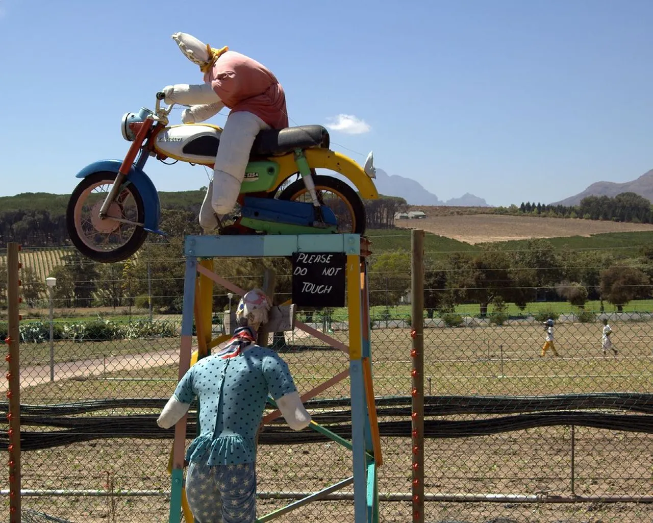 1. Explore the Stellenbosch Village Museum: A Journey Through Time