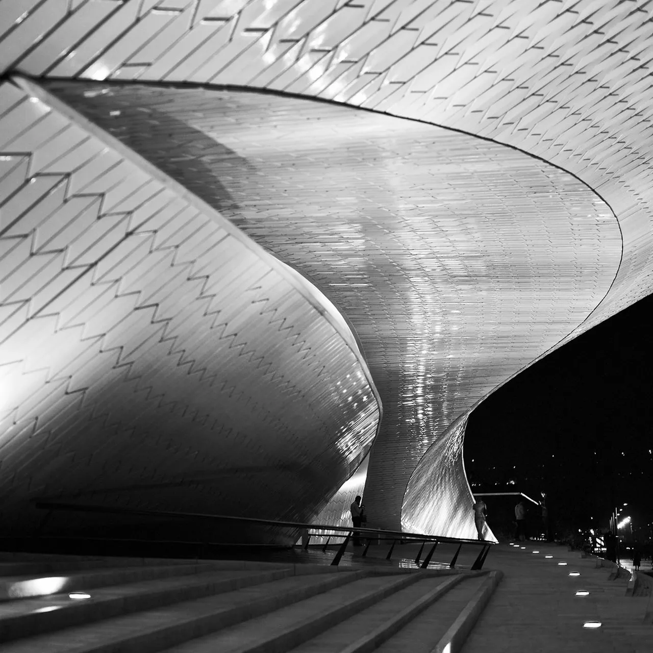 3. The Stirling Smith Art Gallery and Museum: A Hub of Culture