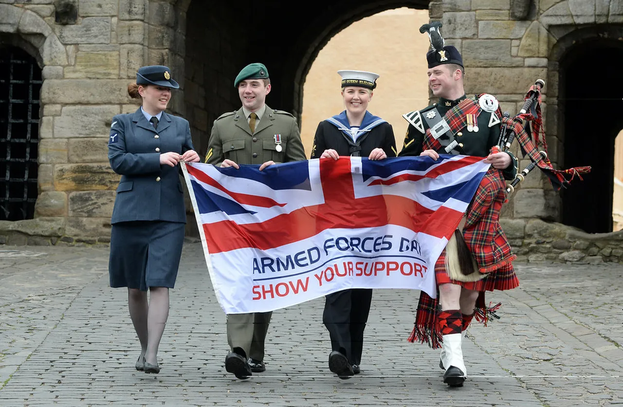 3. Explore the Battle of Bannockburn Visitor Centre