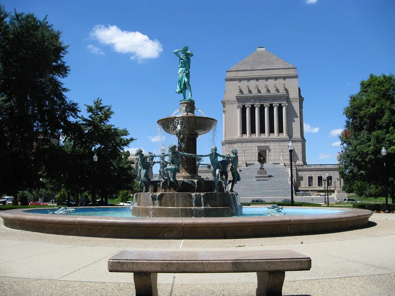 5. Stirling Bridge: A Historic Crossing with a Story to Tell
