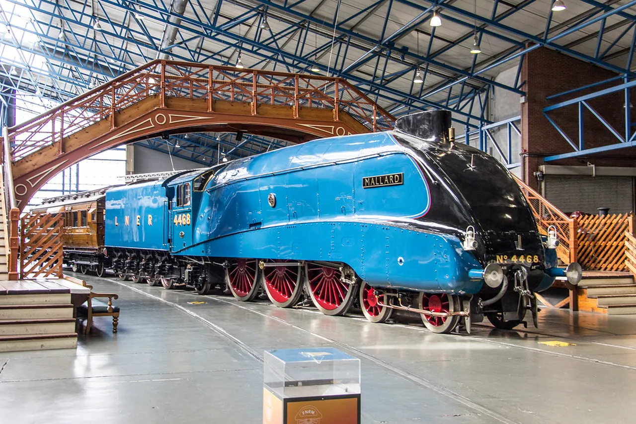 3. Bannockburn Battlefield: Where Legends Were Forged