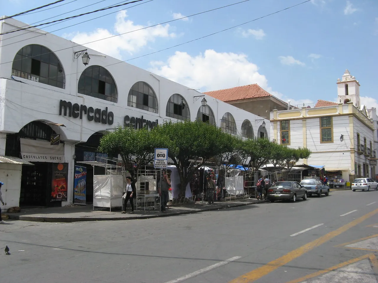 4. Day of the Dead: Honoring Ancestors in Sucre