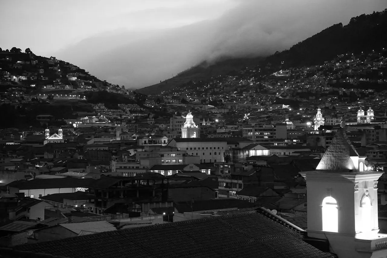 2. Top Clubs to Dance the Night Away in Sucre