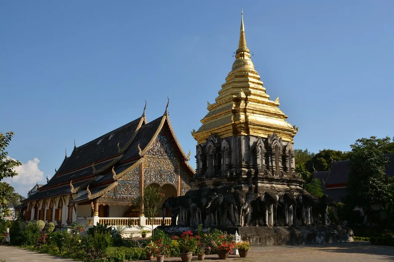 1. The Historical Significance of Sukhothai Culture