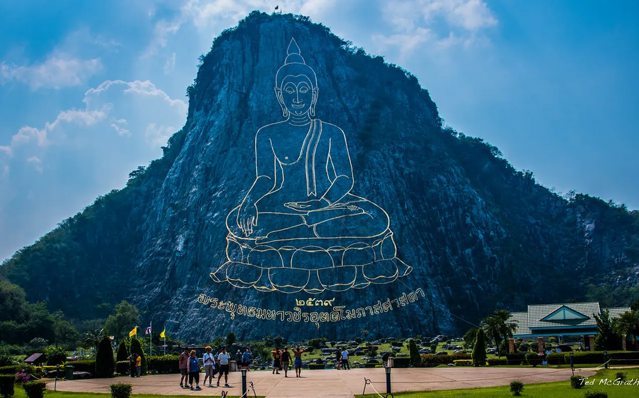 3. Wat Phra Pai Luang: An Architectural Marvel