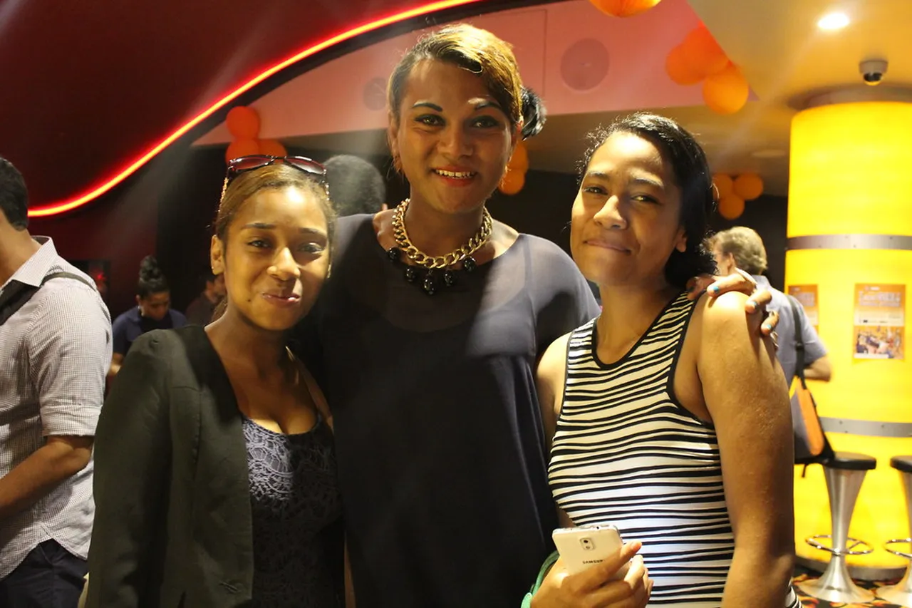 3. Participate in the Suva Arts Festival: Celebrating Local Talent