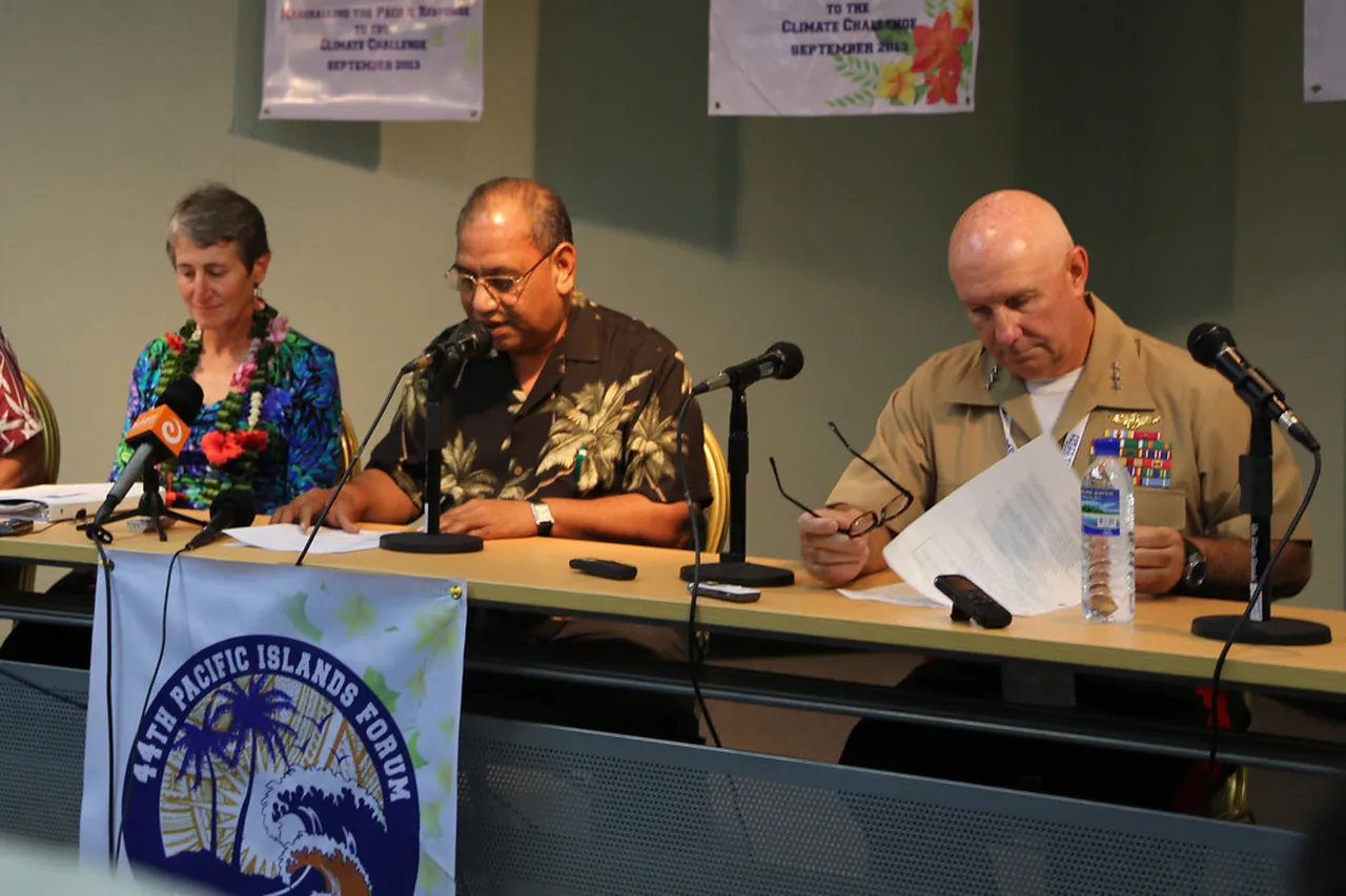 4. Discover the Local Flavors at Suva Municipal Market