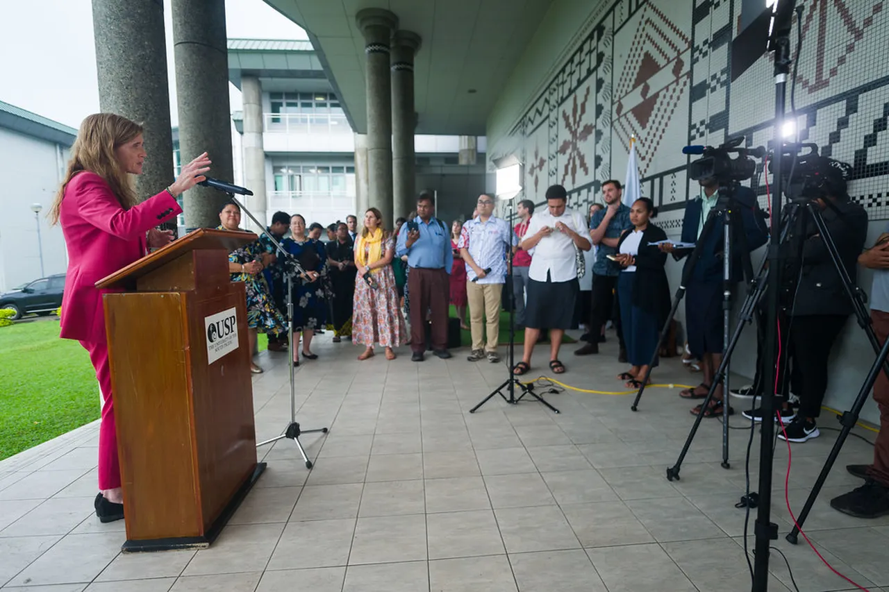 1. Explore the Fiji Museum: A Journey Through History