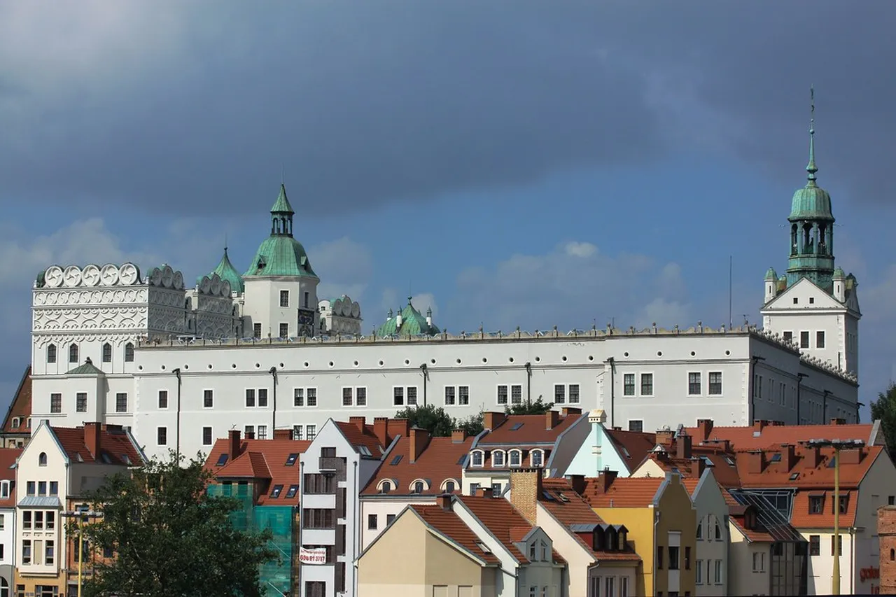4. The National Museum in Szczecin: Art and Heritage