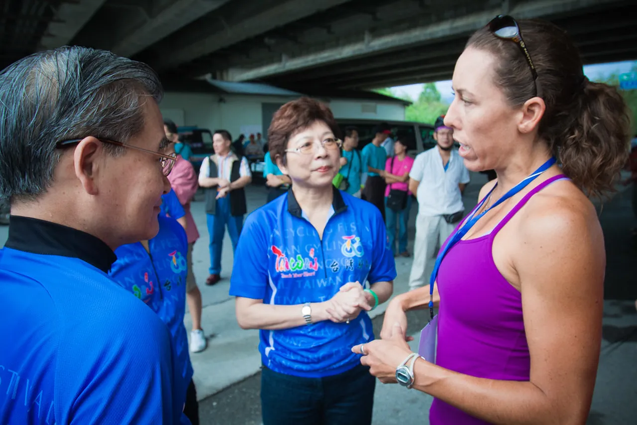 1. Hiking the Stunning Taroko Gorge: A Nature Lover’s Paradise