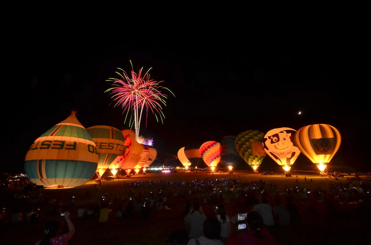 5. Taitung Art Market: Showcasing Local Creativity and Talent