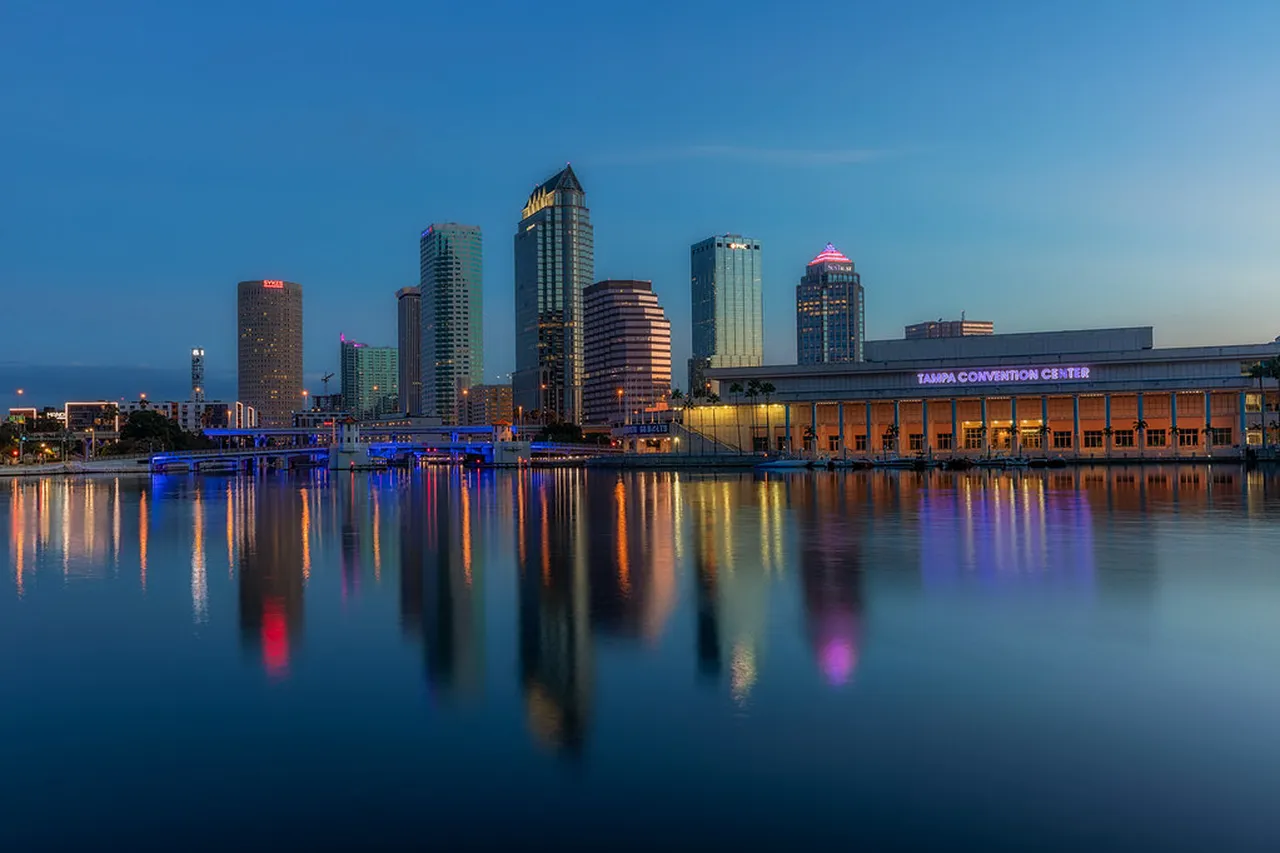 4. Attend the Tampa Bay Margarita Festival: Sip, Savor and Celebrate