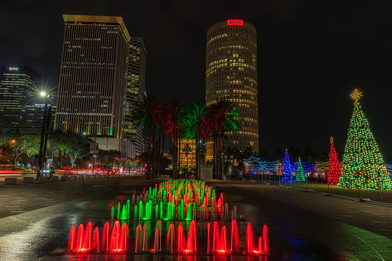 1. Celebrate at the Gasparilla Pirate Festival: Tampa’s Historic Mardi Gras