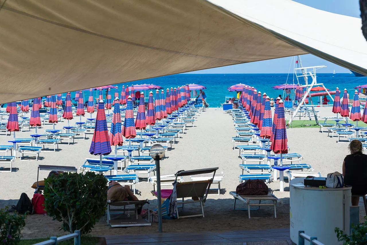 4. Discover the Stunning Views from the Naumachia