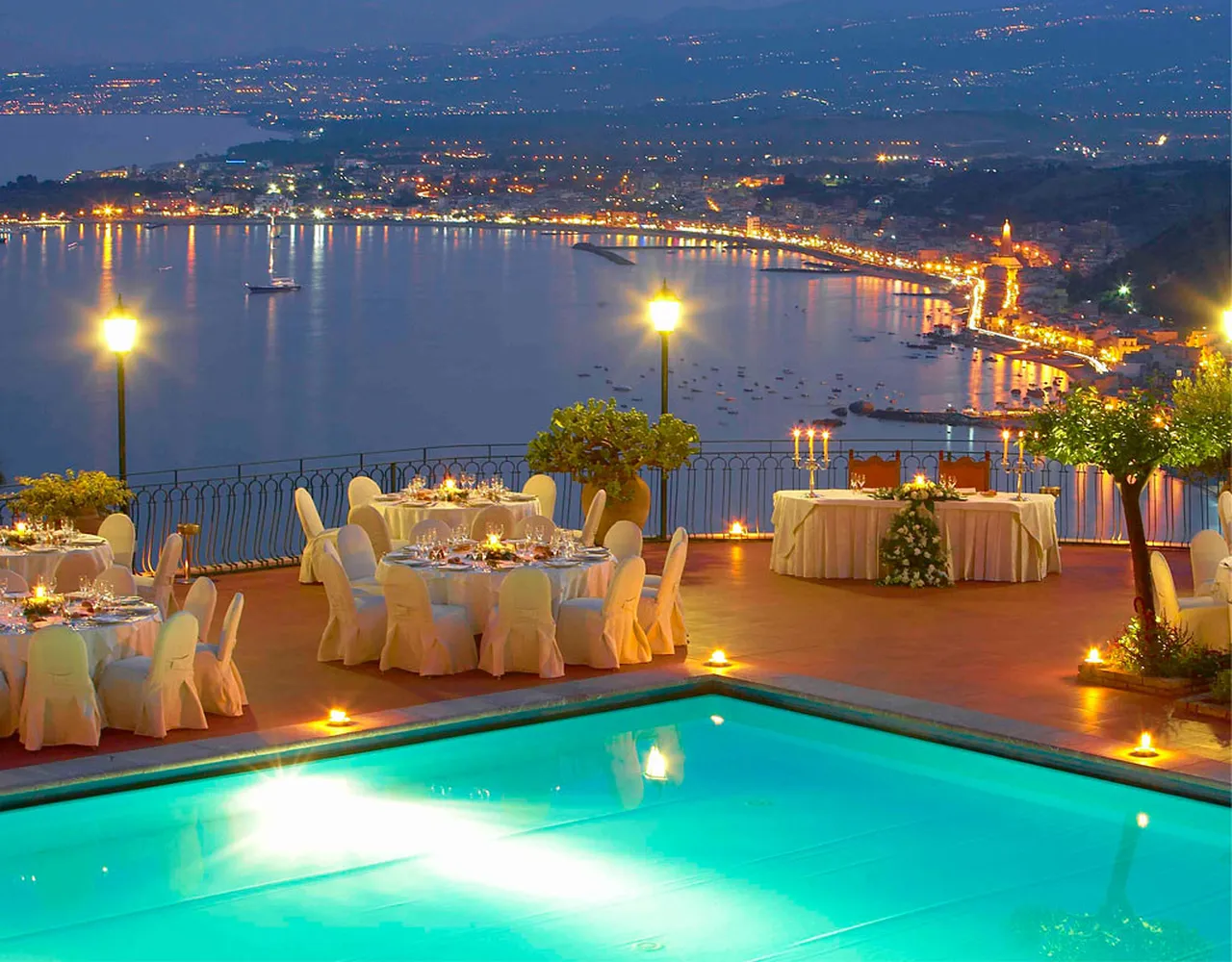 5. Relax at Isola Bella: A Picturesque Beach Experience