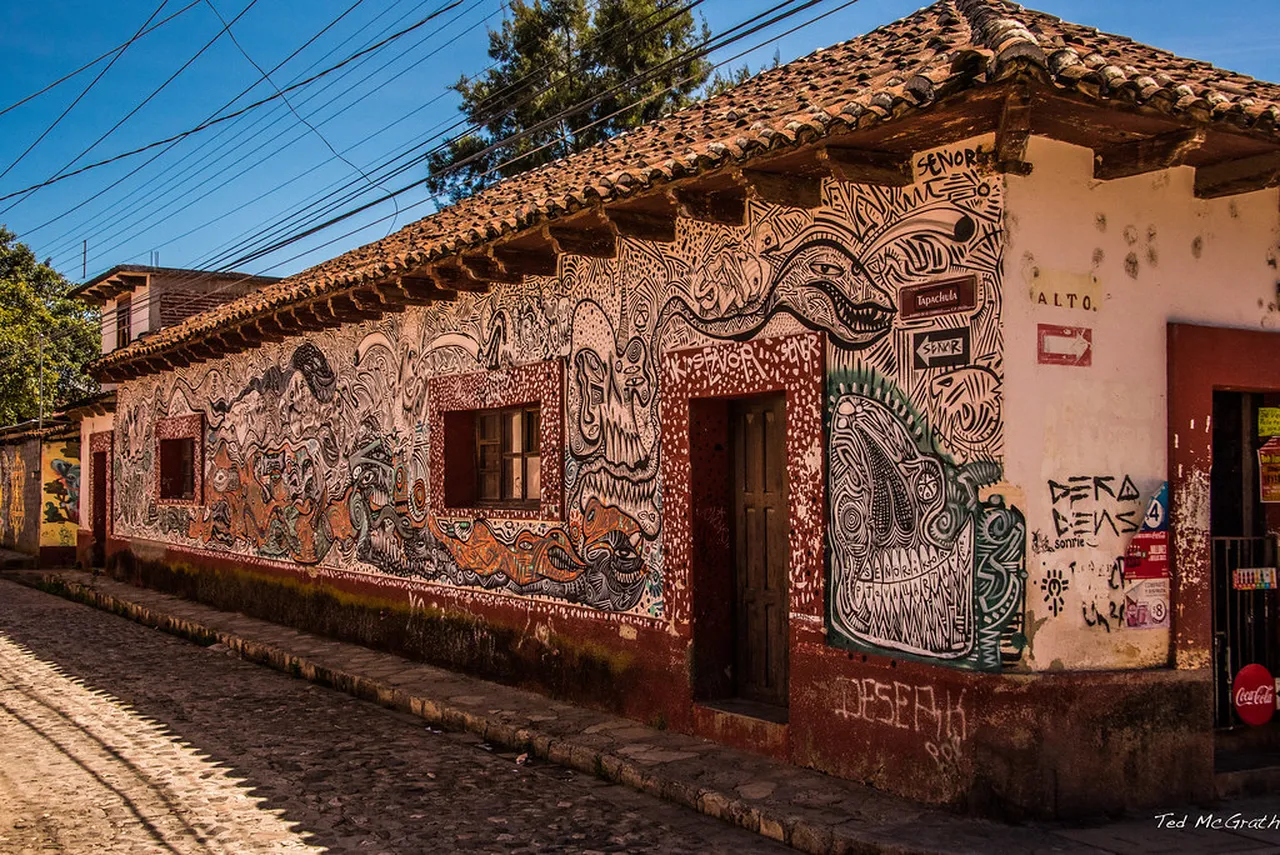 4. Explore the Tapachula Book Fair: A Haven for Literature Lovers