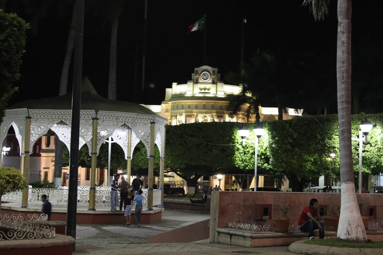 2. Tapachula’s International Mango Festival: A Taste of Paradise
